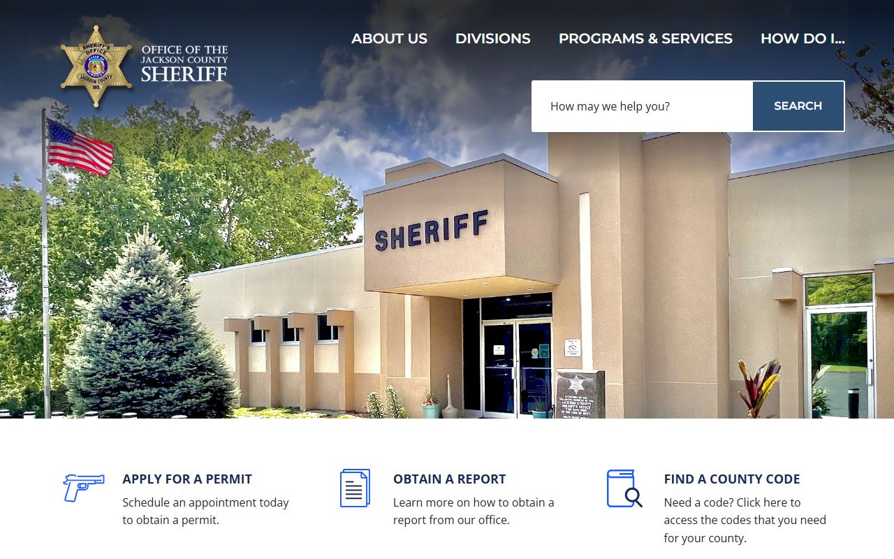 Jackson County Sheriff Lee's Summit sex offender registry