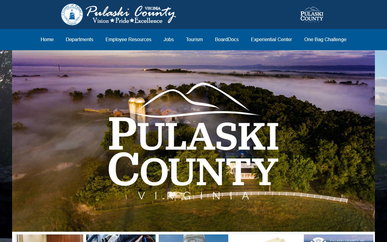 Pulaski County Missouri government sex offender registry resources